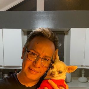 Meet your Posher, Axel